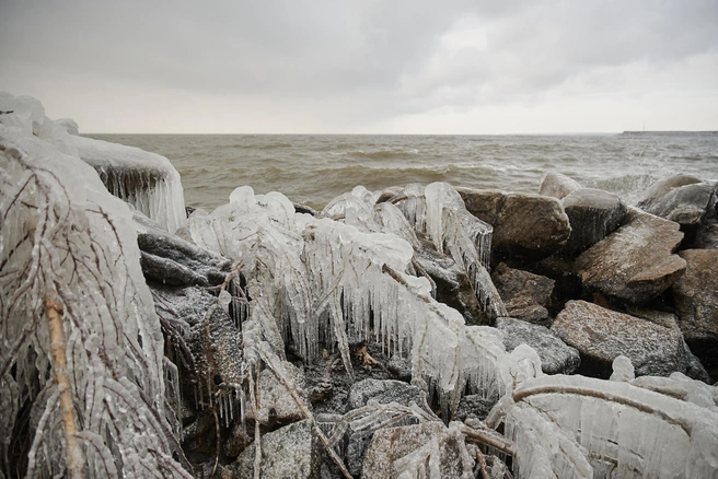 Ночью температура будет доходить до -9 градусов | Источник: Александр Ощепков / NGS.RU
