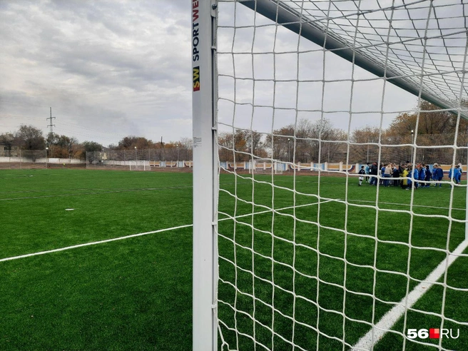 Источник: Анастасия Баринова / 56.RU