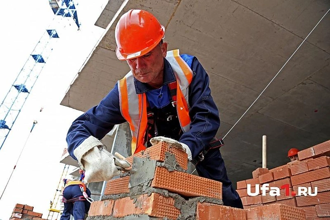 Только на разработку масштабного проекта выделили 21,6 миллиона рублей | ufa1.ru
