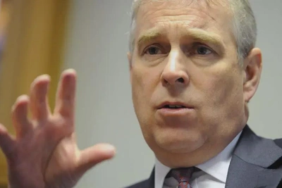 Эндрю Виндзор бросил медведей: коллекция не влезла в новый дом