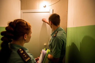 Имущество изымают за долги от 3000 рублей