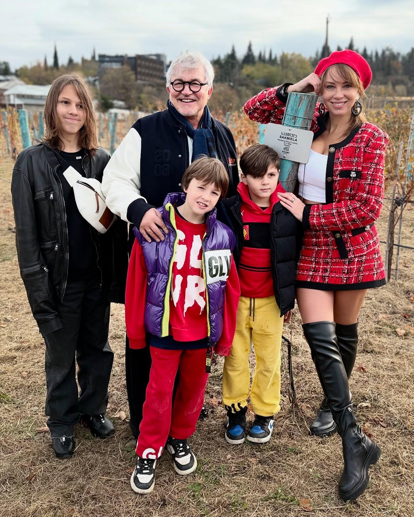 Фамилия как личная драма