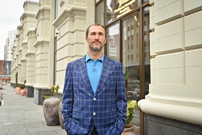 На Урале термальные курорты пользуются популярностью | Источник: Максим Воробьев