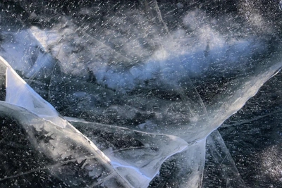 Baikal's Ice Period Shortens, Freezing Later and Thawing Earlier