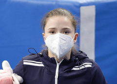 Первый комментарий международного олимпийского комитета после суда по делу Камилы Валиевой