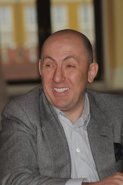 Владимир Кехман не комментировал задержание