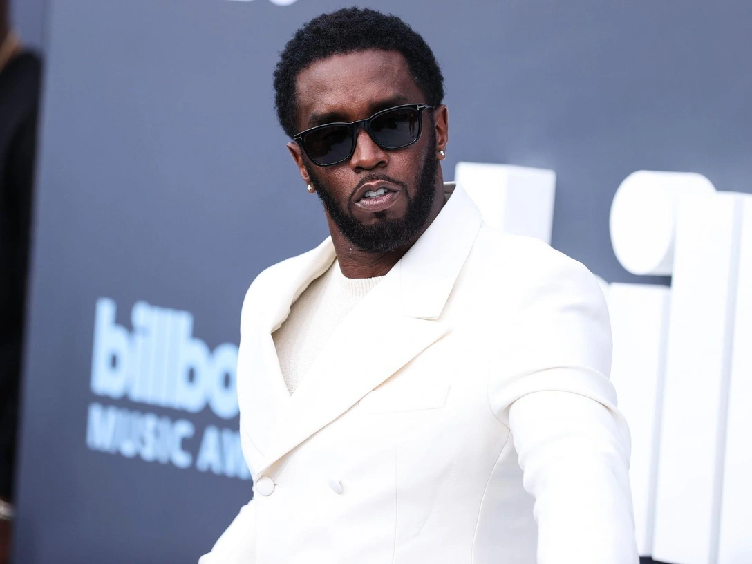 Пи Дидди вынесли приговор — он оправдан по самым тяжким обвинениям | marieclaire.ru