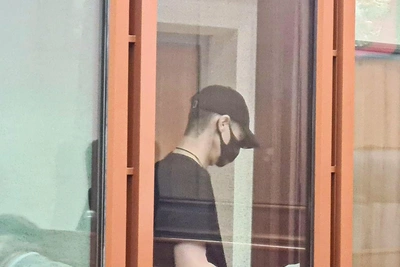 Смотрящему за Артемовским вынесли приговор — 16 лет