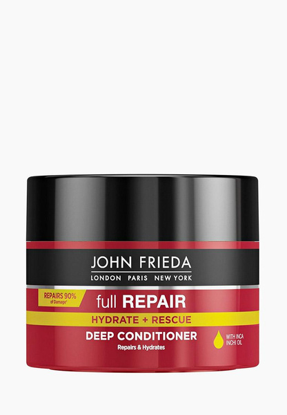 Маска для волос Full Repair, John Frieda