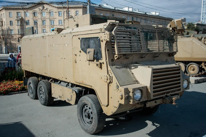 «Томагавки» — за кадром. Страны НАТО высказались о поставках вооружения Украине  | Источник: Андрей Бортко / NGS.RU