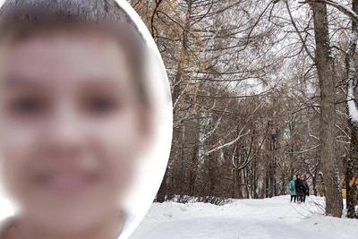 Search for missing 10-year-old boy in Yekaterinburg
