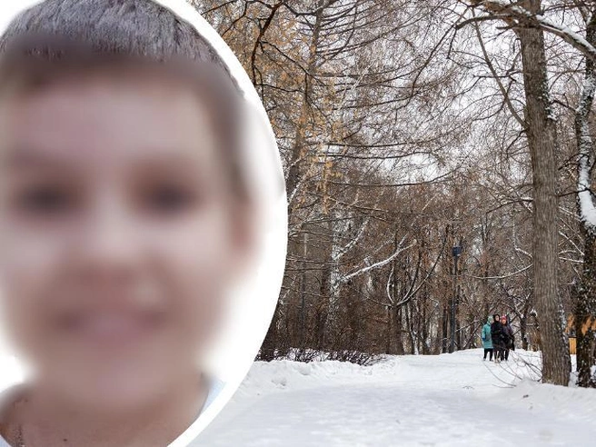 Семья ребенка недавно переехала в Екатеринбург из Оренбурга. | Источник: поисковый отряд «Прорыв», Владислав Лоншаков / E1.RU