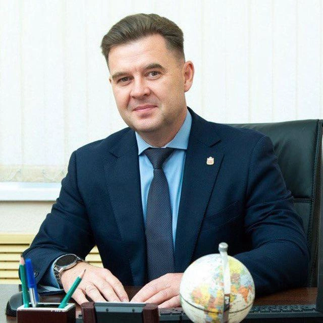 У главы Минздрава — 2416 подписчиков | Источник: Андрей Шатилов / t.me
