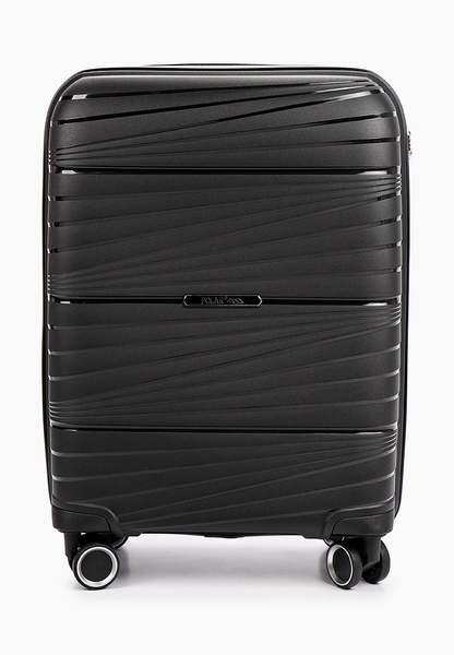 Черный чемодан 