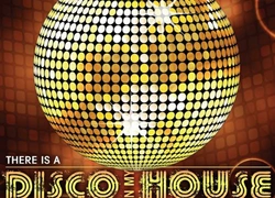 Новый год: подарки в стиле Disco