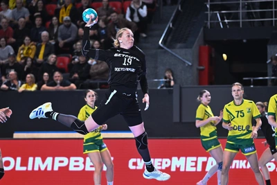 Ростов-Дон взял верх над Кубанью в четвертьфинале плей-офф