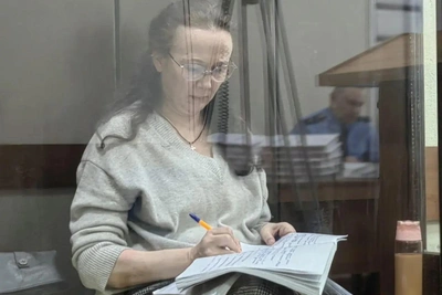 Адвокат Петиной недовольна судьей, но отвод отклонен