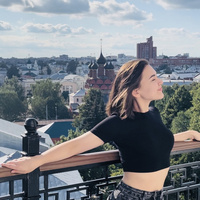 Аватарка Valentina98