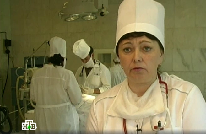 Врач была шокирована травмами мальчика | Источник: «Криминальная Россия», НТВ