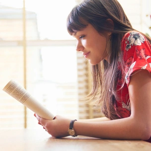 5 книг, с которых легко начать читать по-английски