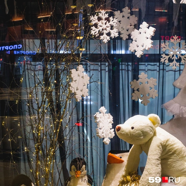 Источник: Тимофей Калмаков / 59.RU