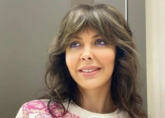 Алиса Аршавина показала переписку, как ее мать покупает наркотики