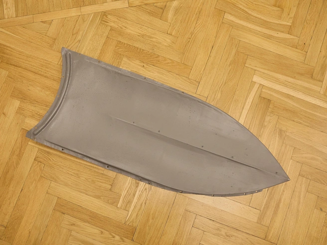 Отверстия для монтажа уже подготовлены | Источник: Александр Ощепков / NGS.RU