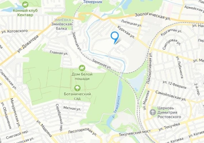 Источник: yandex.ru / maps