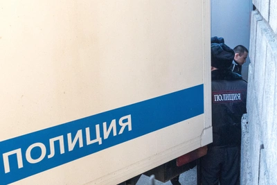 Kasimov resident threatens parents after accusation of idleness