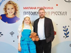 «Я хочу не Лабубу, а медвежонка живого»: Милана Учайкина покоряет новые вершины