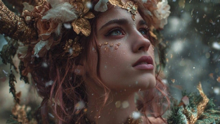 Овны, импульсивность  | Источник: Midjourney