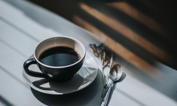 5 признаков того, что вы пьете слишком много кофе