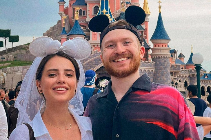 Данила Поперечный* и Полина Чистякова | www.starhit.ru