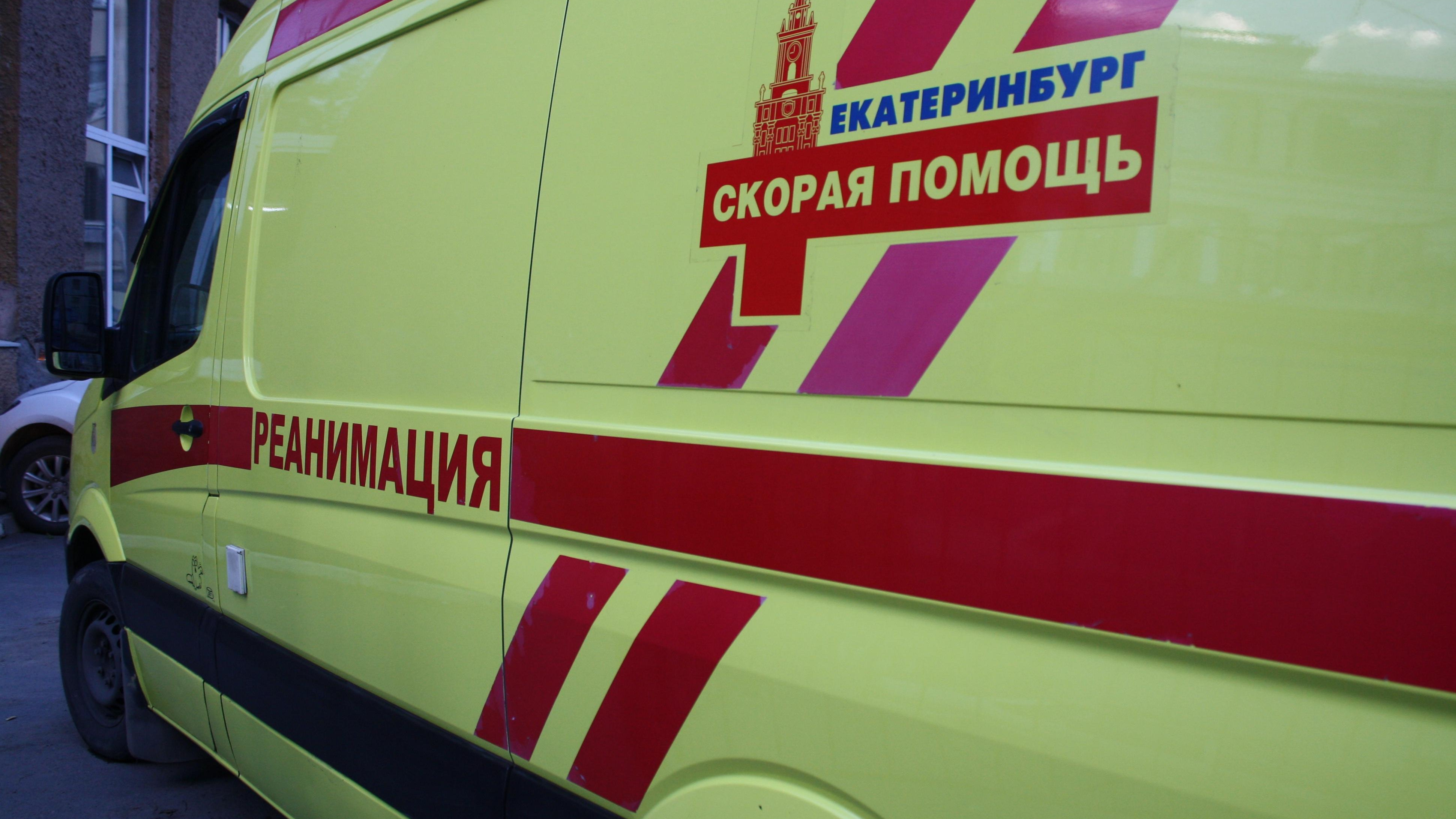 Стали известны подробности о состоянии ребенка, которого сбил мусоровоз в Каменске-Уральском