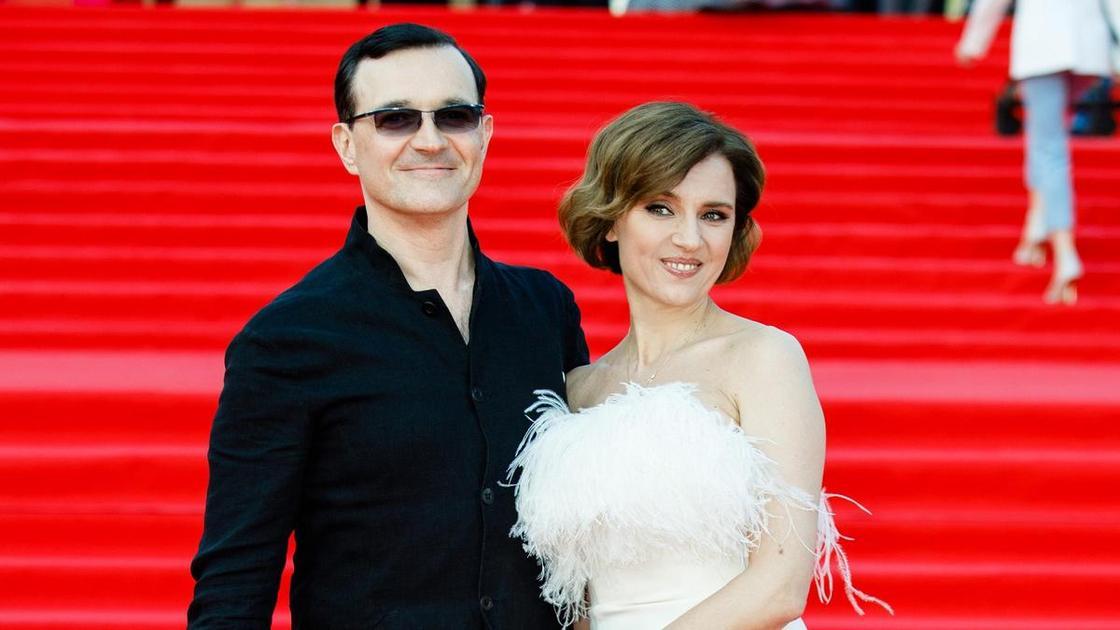 Егор Бероев о разводе с Ксенией Алферовой: &laquo;Я расстался с ней в 2022 году&raquo;