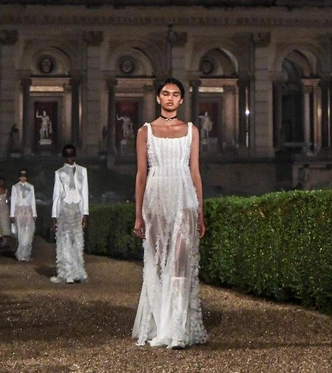 Christian Dior Cruise 2026