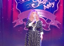 Алла Пугачева отчиталась об успехах воспитанников