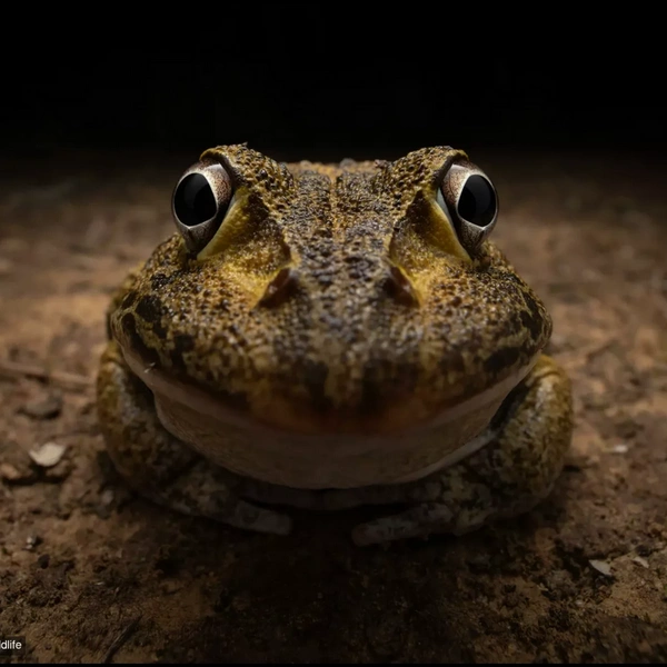 Источник: Kingston Tam / Comedy Wildlife Photography Awards 2024