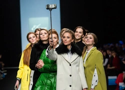 Коллекция «Только для нее»: Культивируя женственность