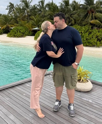 Источник: ann_semenovich / Instagram (экстремистская организация, деятельность запрещена на территории РФ)