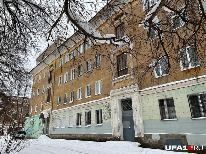 Про цвета не думали | Источник: Андрей Бирюков / UFA1.RU