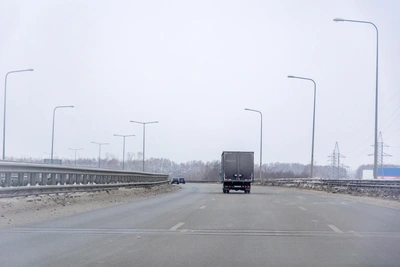 В Екатеринбурге микрорайон Калиновский соединят с ЕКАД новой трассой