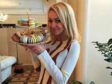 Поклонники Яны Рудковской обеспокоены ее излишней стройностью