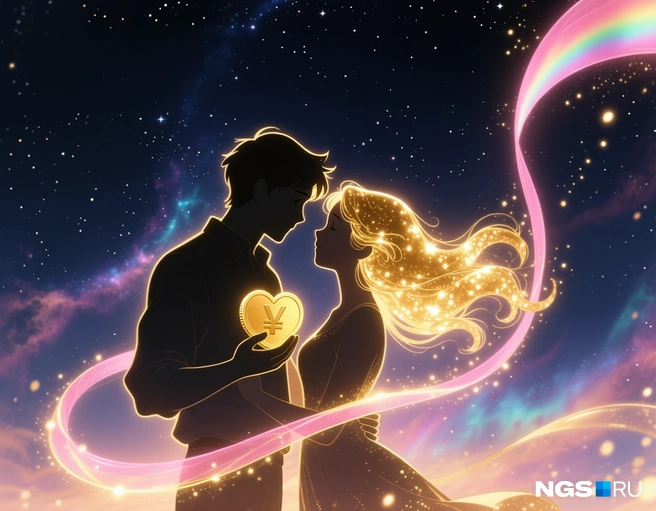 Для многих период окажется удачным | Источник: Алёна Золотухина / NGS.RU