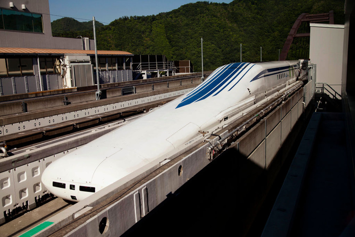 Самые длинные, скоростные, технологичные: 5 стран-рекордсменов в железнодорожной сфере