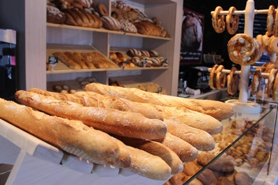 STS and Melnitsa Demand Compensation from Gridnev Khleb Bakery