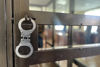 Житель Камчатки получил 8 лет колонии за разбойное нападение