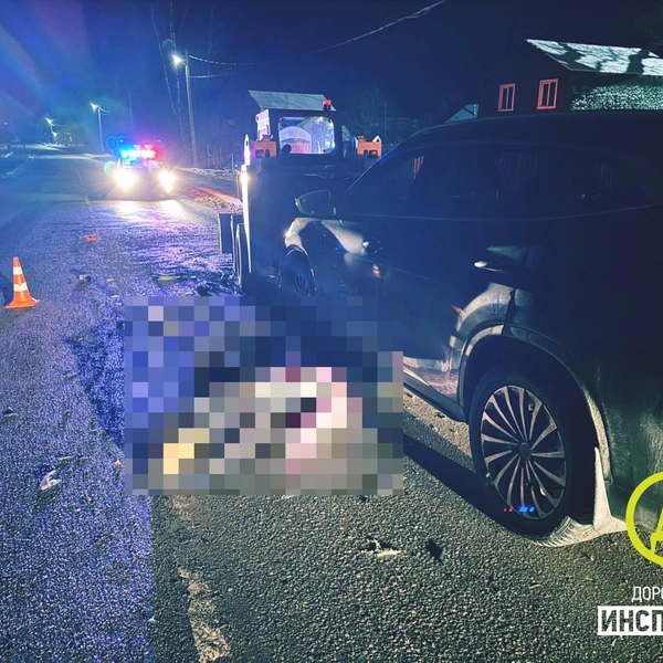 Источник: Дорожный инспектор