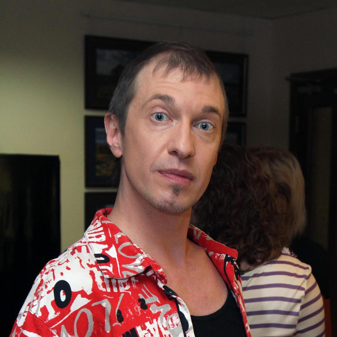 Упал с лестницы на гастролях: известна причина смерти Сергея Соседова