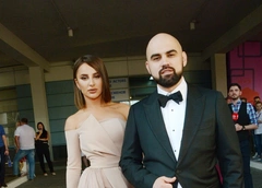 Солистка группы Artik & Asti выходит замуж